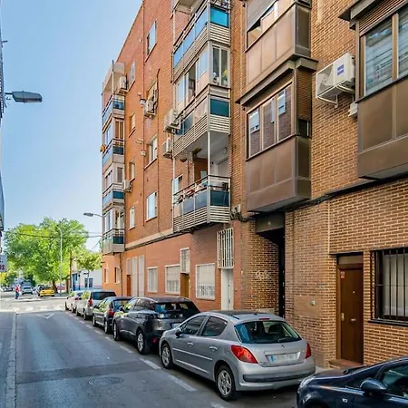Apartamento Tranquilo Y Familiar A 30 Min De Sol-3
